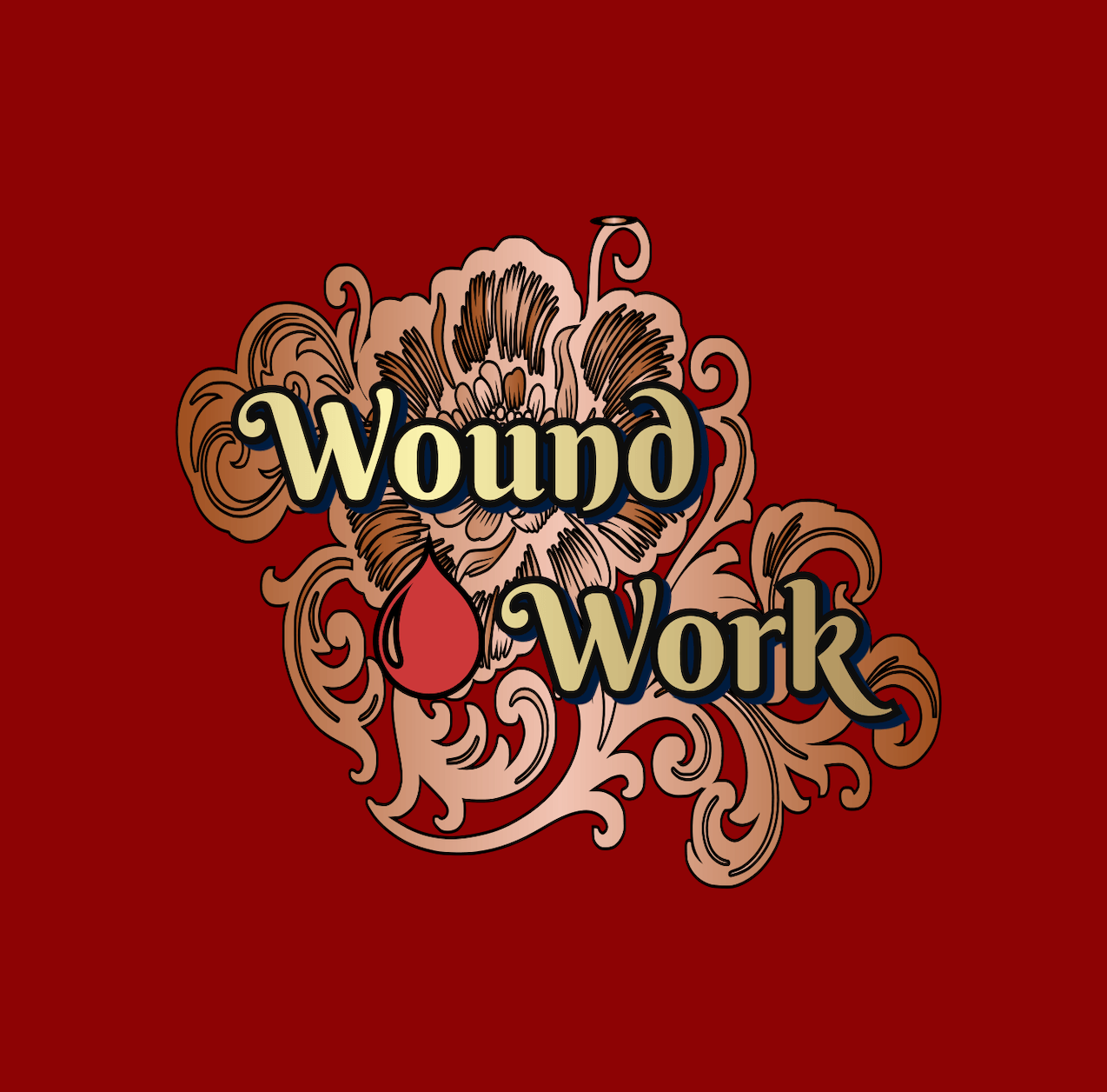 Wound Work at the Alchemical Room